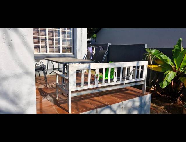 3 BEDROOM CLUSTER FOR SALE IN AMAROSA